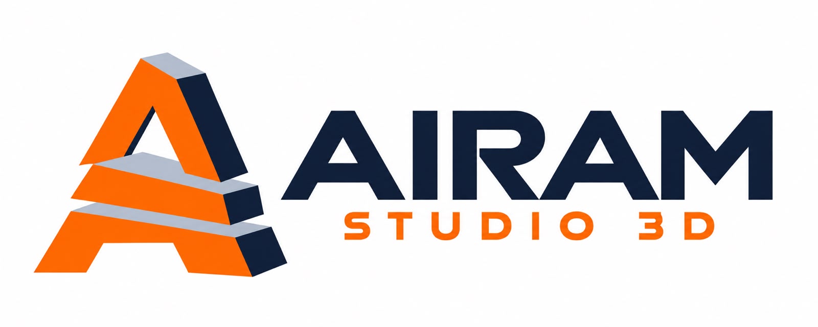 Airam Studio 3D